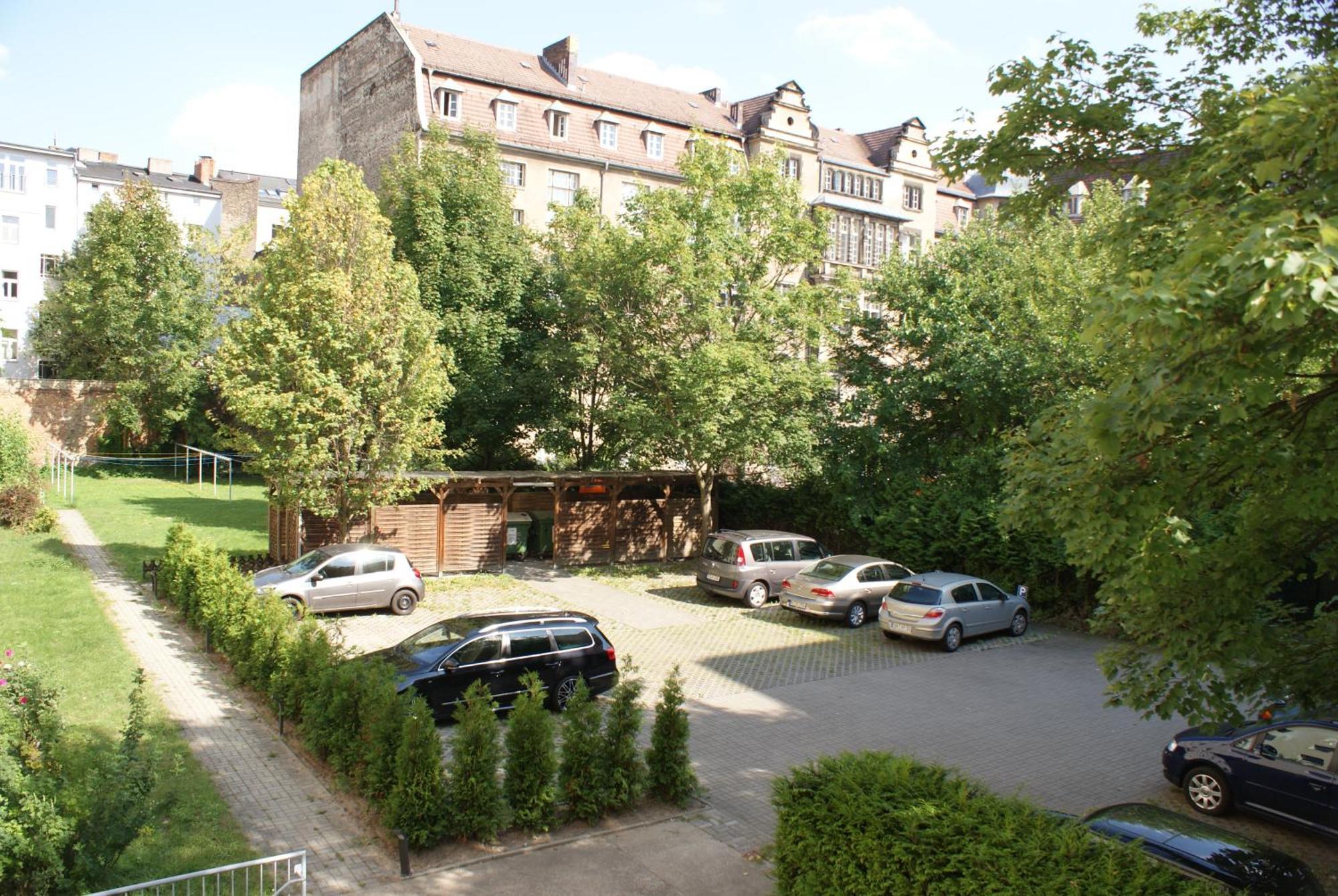 Hotel Arena Rooms - Berlin Mitte المظهر الخارجي الصورة
