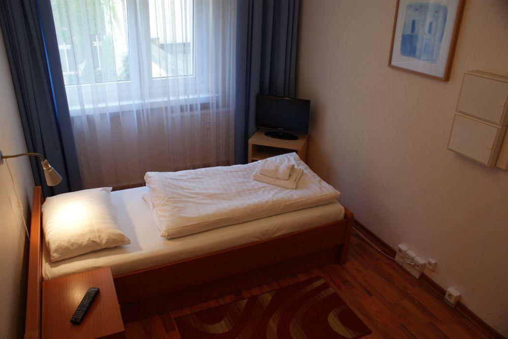 Hotel Arena Rooms - Berlin Mitte المظهر الخارجي الصورة