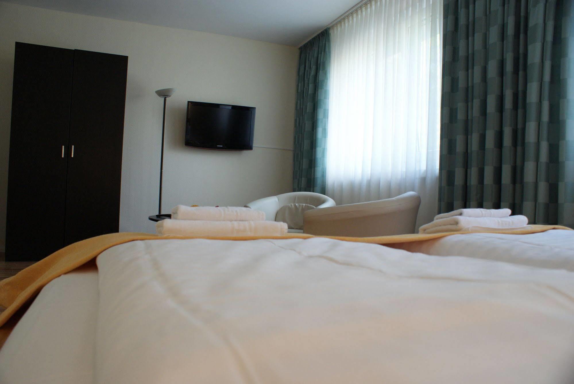 Hotel Arena Rooms - Berlin Mitte المظهر الخارجي الصورة