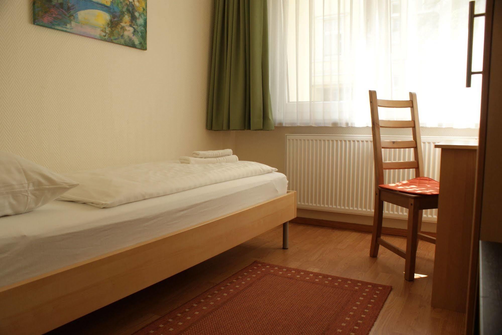 Hotel Arena Rooms - Berlin Mitte المظهر الخارجي الصورة