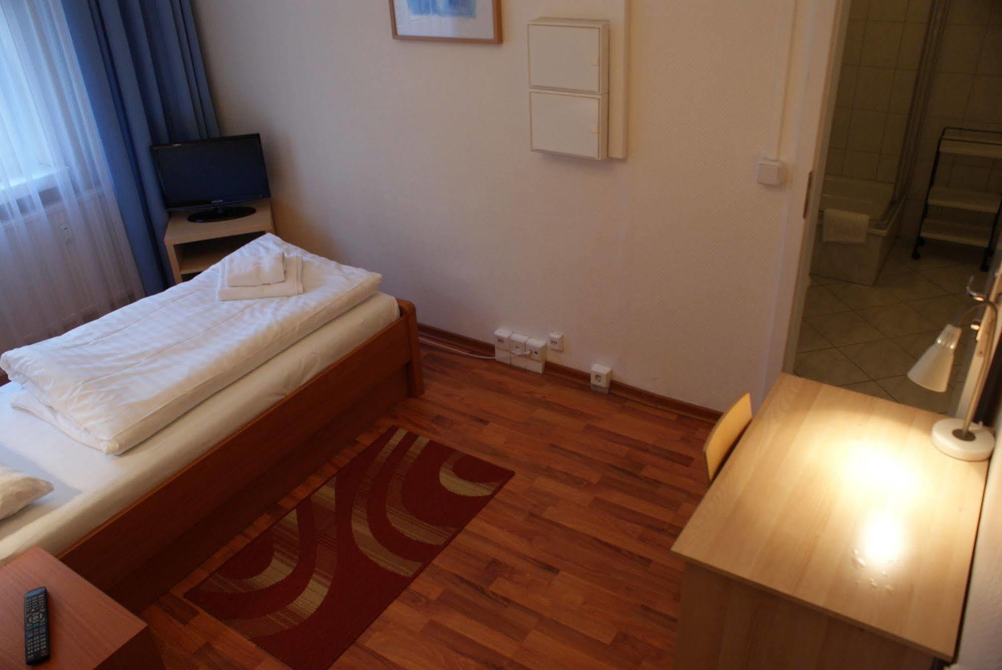 Hotel Arena Rooms - Berlin Mitte المظهر الخارجي الصورة