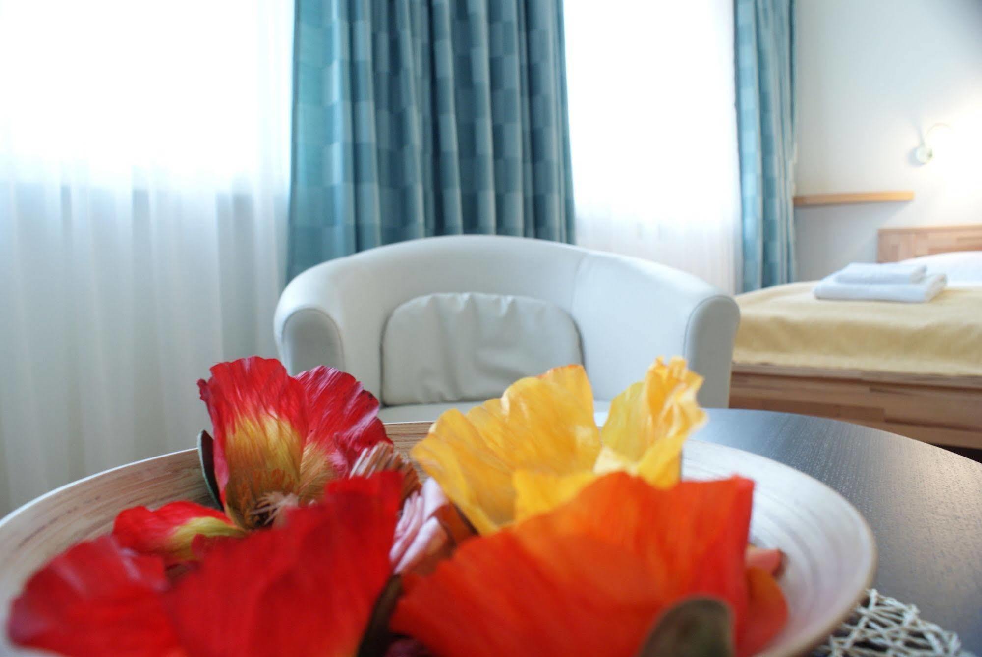 Hotel Arena Rooms - Berlin Mitte المظهر الخارجي الصورة