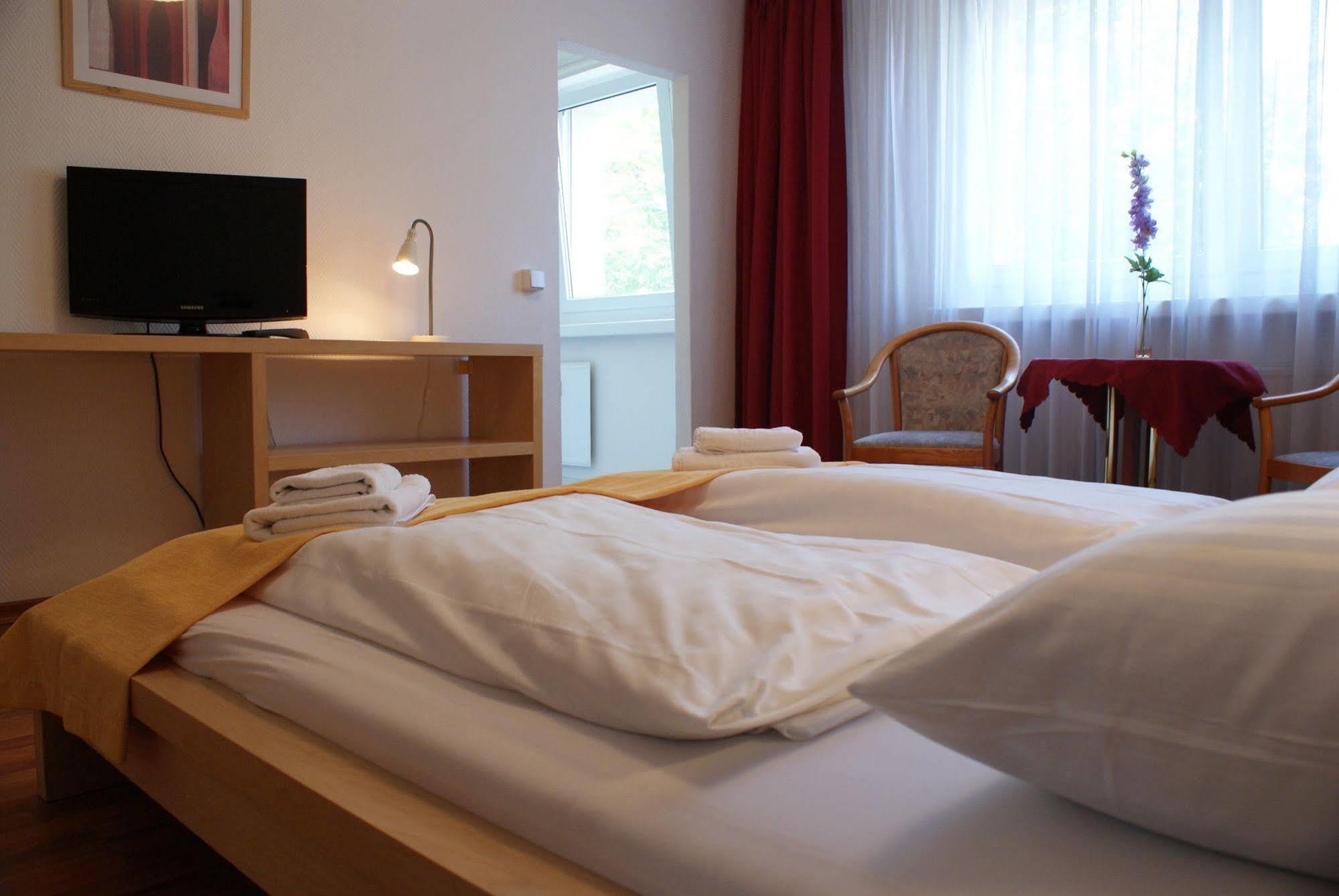 Hotel Arena Rooms - Berlin Mitte المظهر الخارجي الصورة