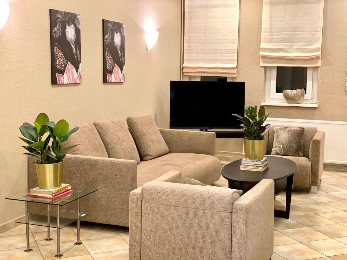 Hotel Arena Rooms - Berlin Mitte المظهر الخارجي الصورة