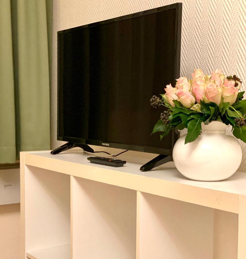 Hotel Arena Rooms - Berlin Mitte المظهر الخارجي الصورة