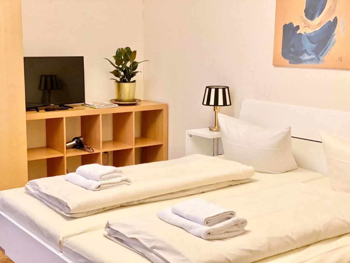 Hotel Arena Rooms - Berlin Mitte المظهر الخارجي الصورة