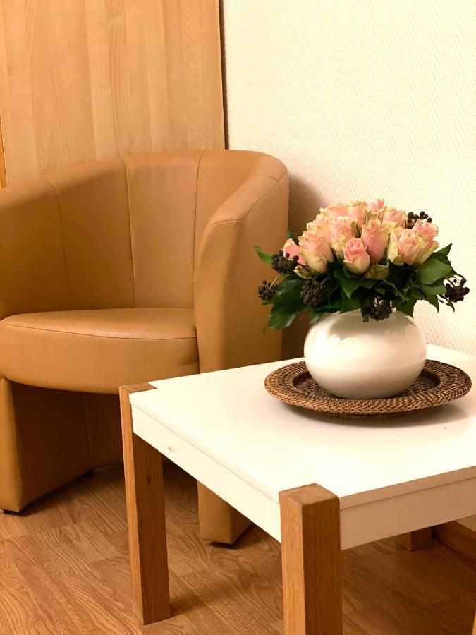 Hotel Arena Rooms - Berlin Mitte المظهر الخارجي الصورة
