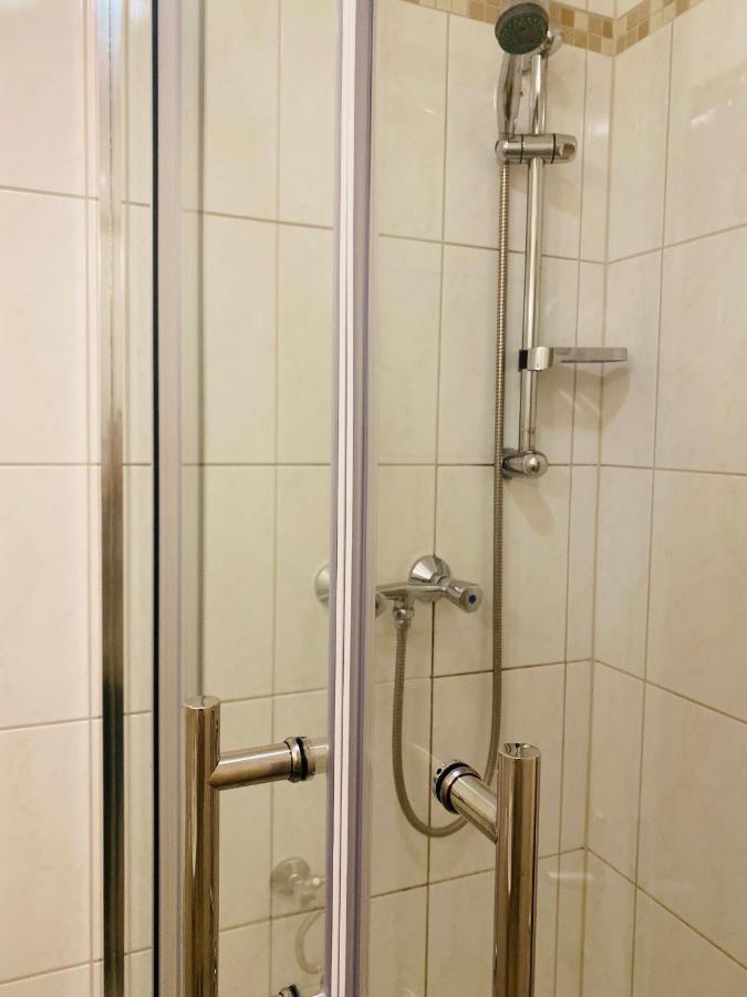 Hotel Arena Rooms - Berlin Mitte المظهر الخارجي الصورة