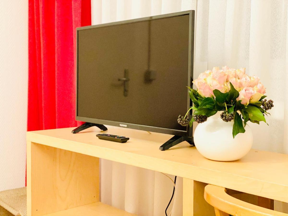 Hotel Arena Rooms - Berlin Mitte المظهر الخارجي الصورة