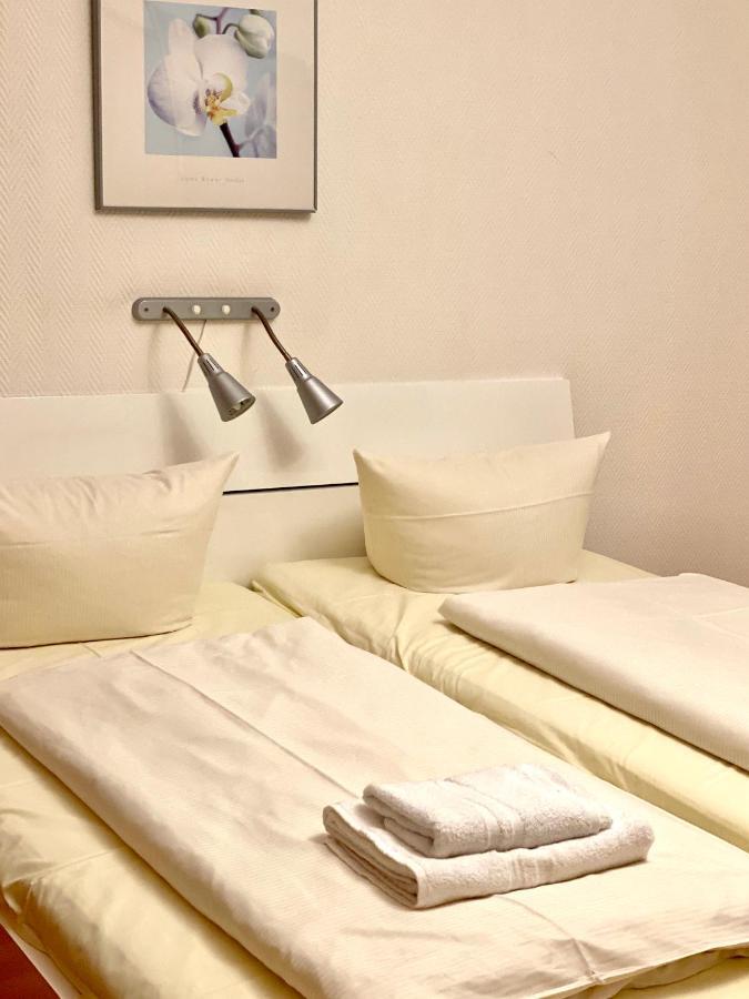 Hotel Arena Rooms - Berlin Mitte المظهر الخارجي الصورة