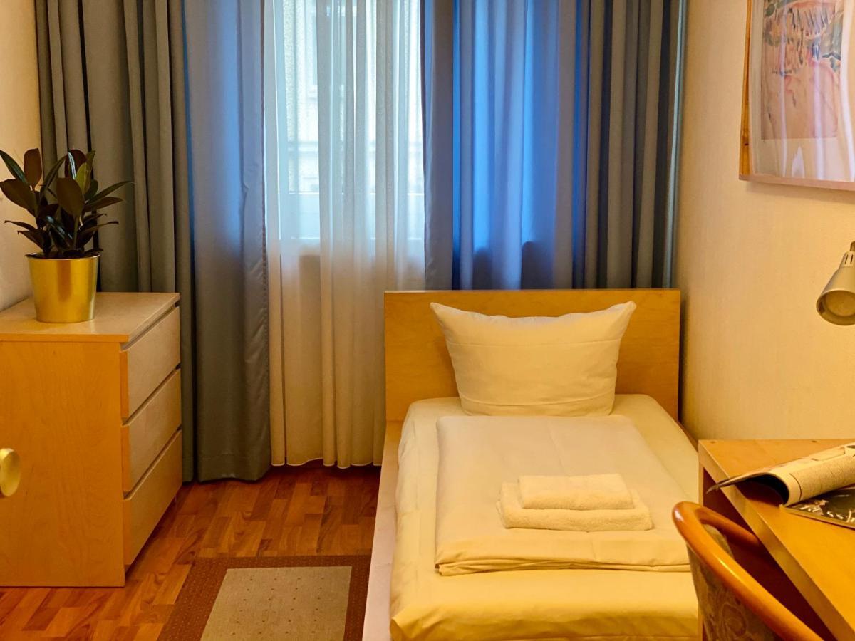 Hotel Arena Rooms - Berlin Mitte المظهر الخارجي الصورة
